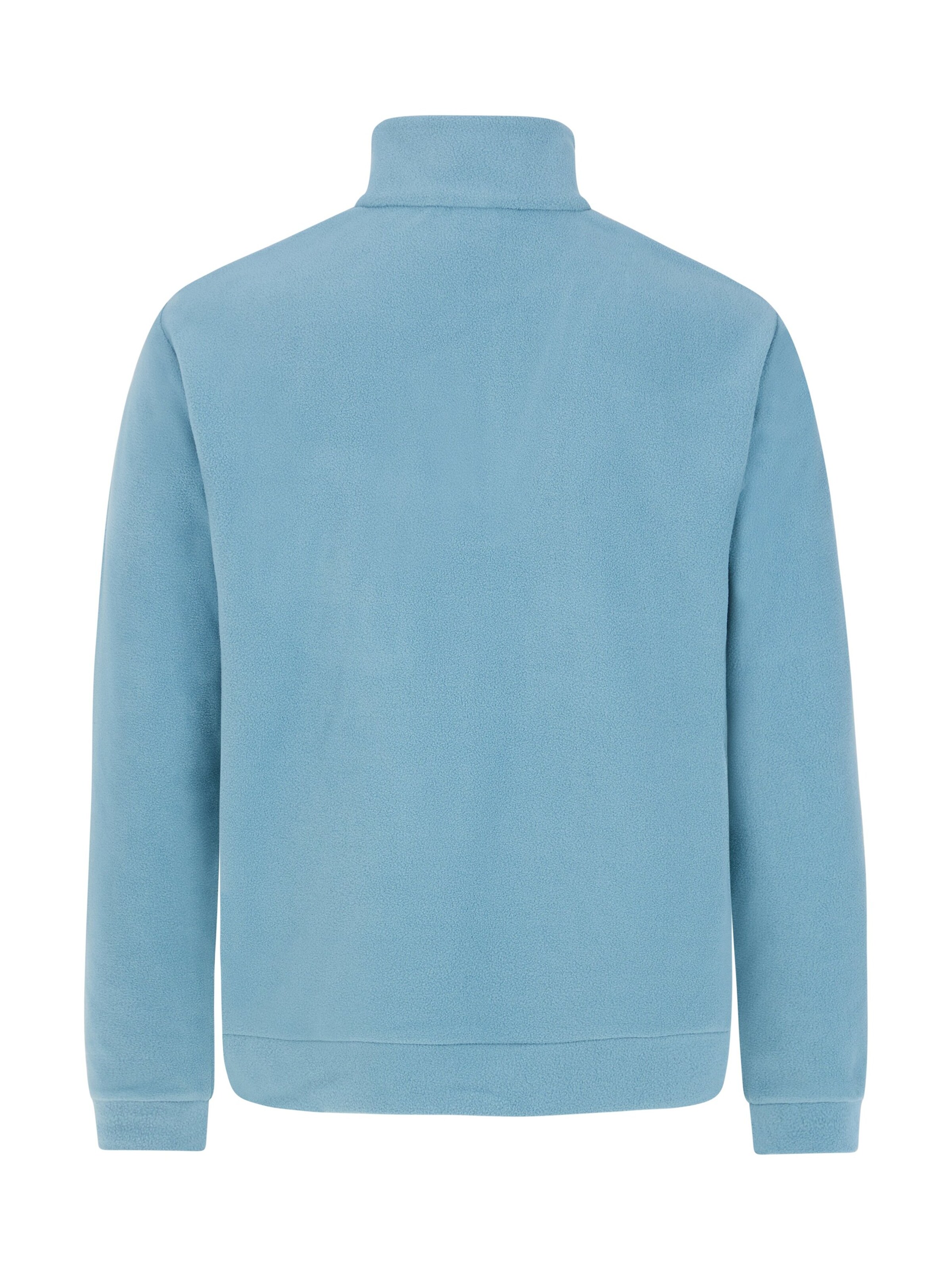 PROTEST Sportsweatshirt 'PRTPAXTON'‌‌‌‌‌‌‌‌‌ in Blau