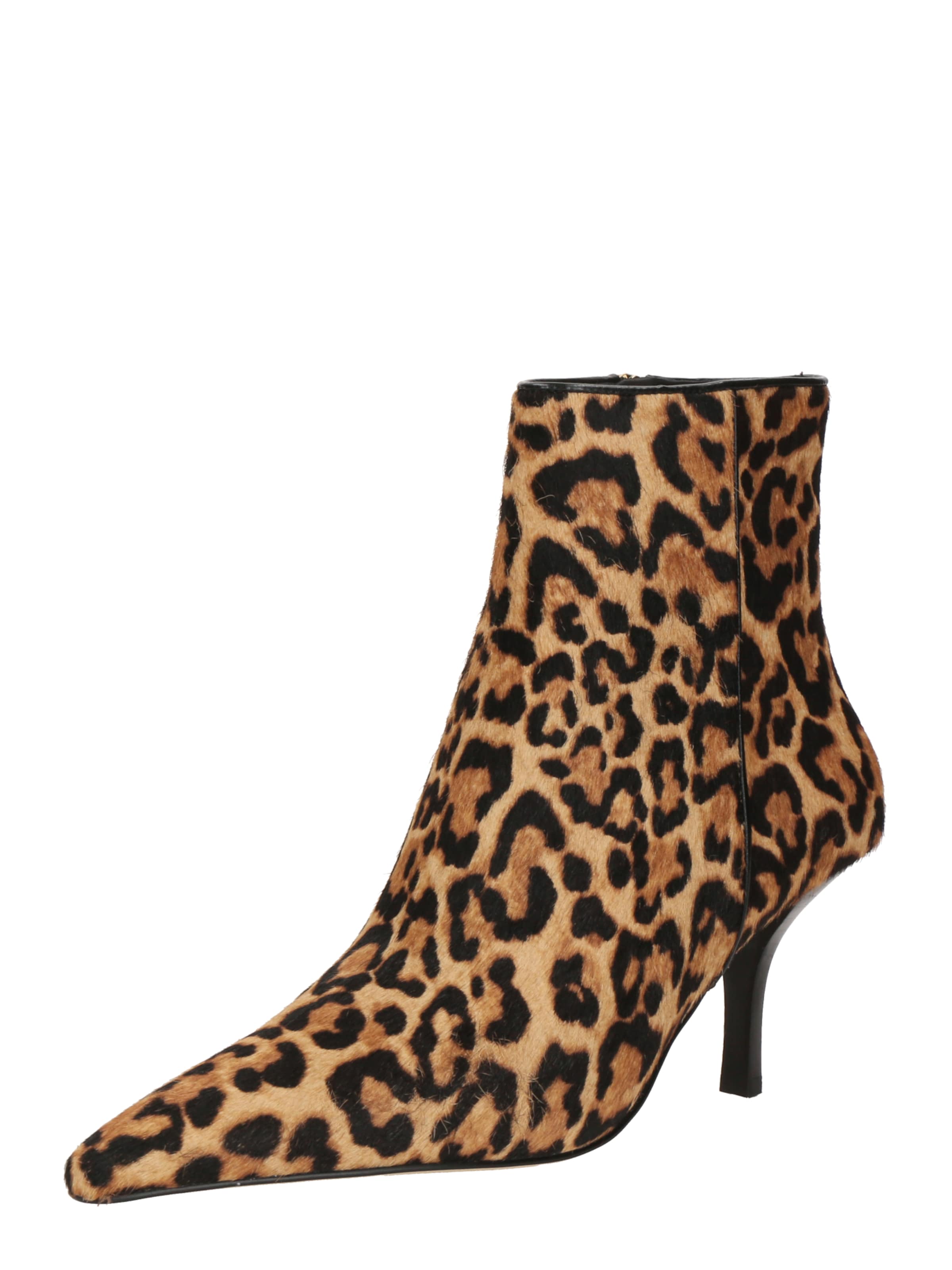 MICHAEL Michael Kors Členkové čižmy &#x27;SELINA&#x27; - Hnedá: predná strana