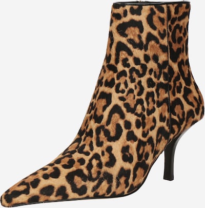 Aulinukai 'SELINA' iš MICHAEL Michael Kors, spalva – karamelės / ruda (konjako) / tamsiai ruda, Prekių apžvalga