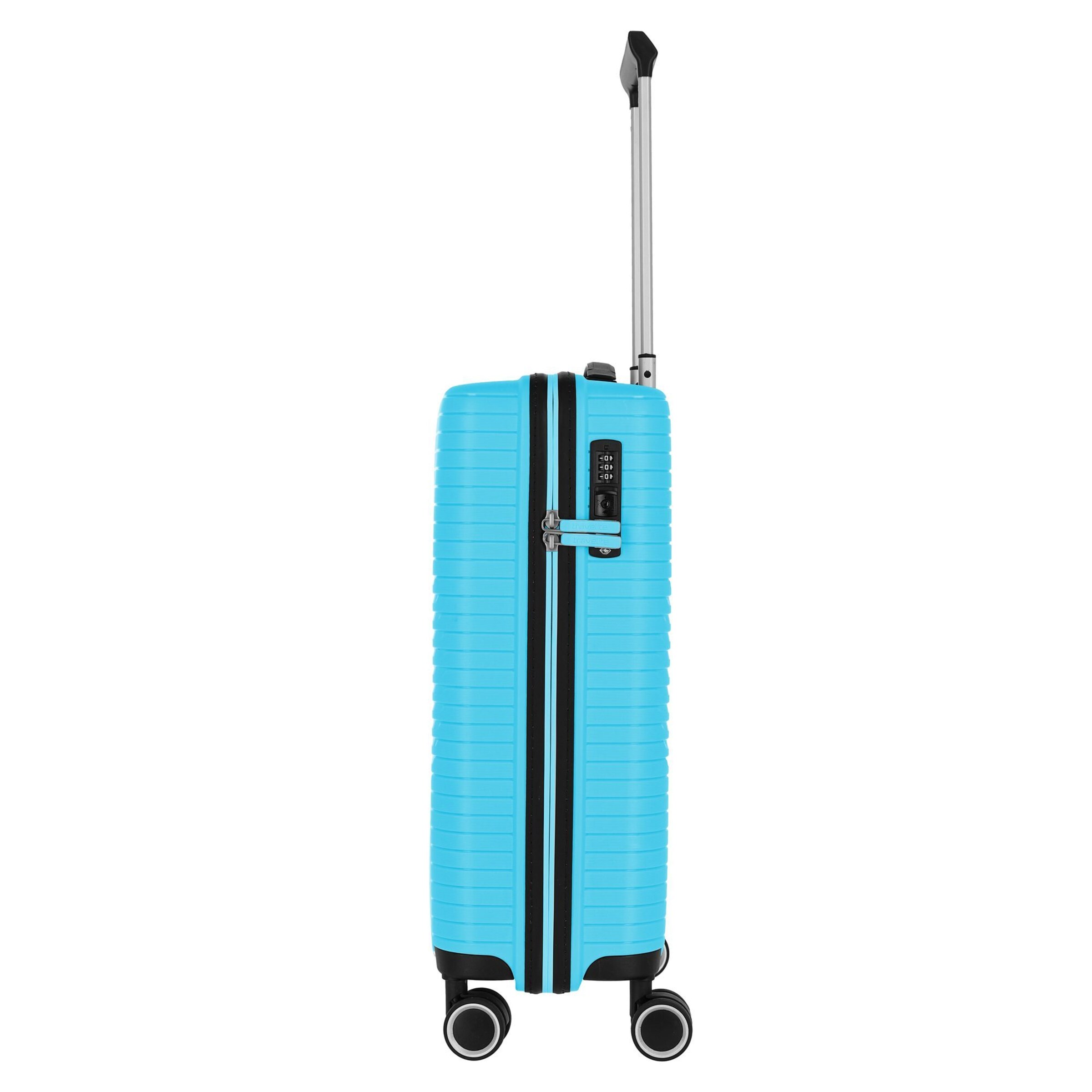 Trolley 'Orbita ' di TRAVELITE in blu