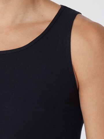 Tezenis Undershirt in Black