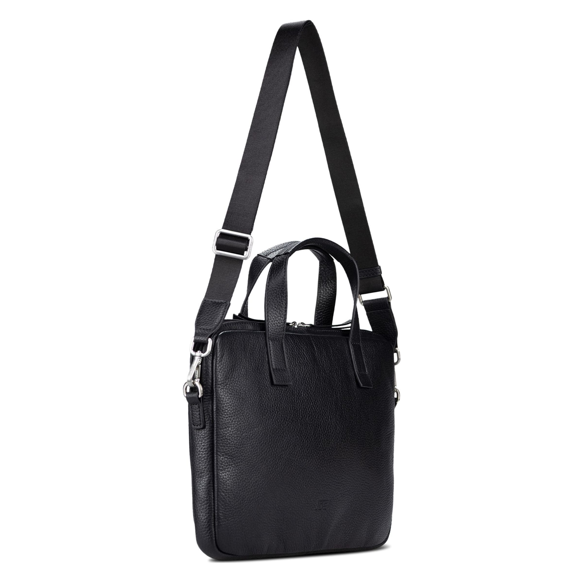 Sac d’ordinateur portable 'Vika' JOST en noir