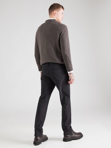 Dockers Regular Chino in Zwart