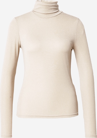 ONLY - Camiseta en gris: frente