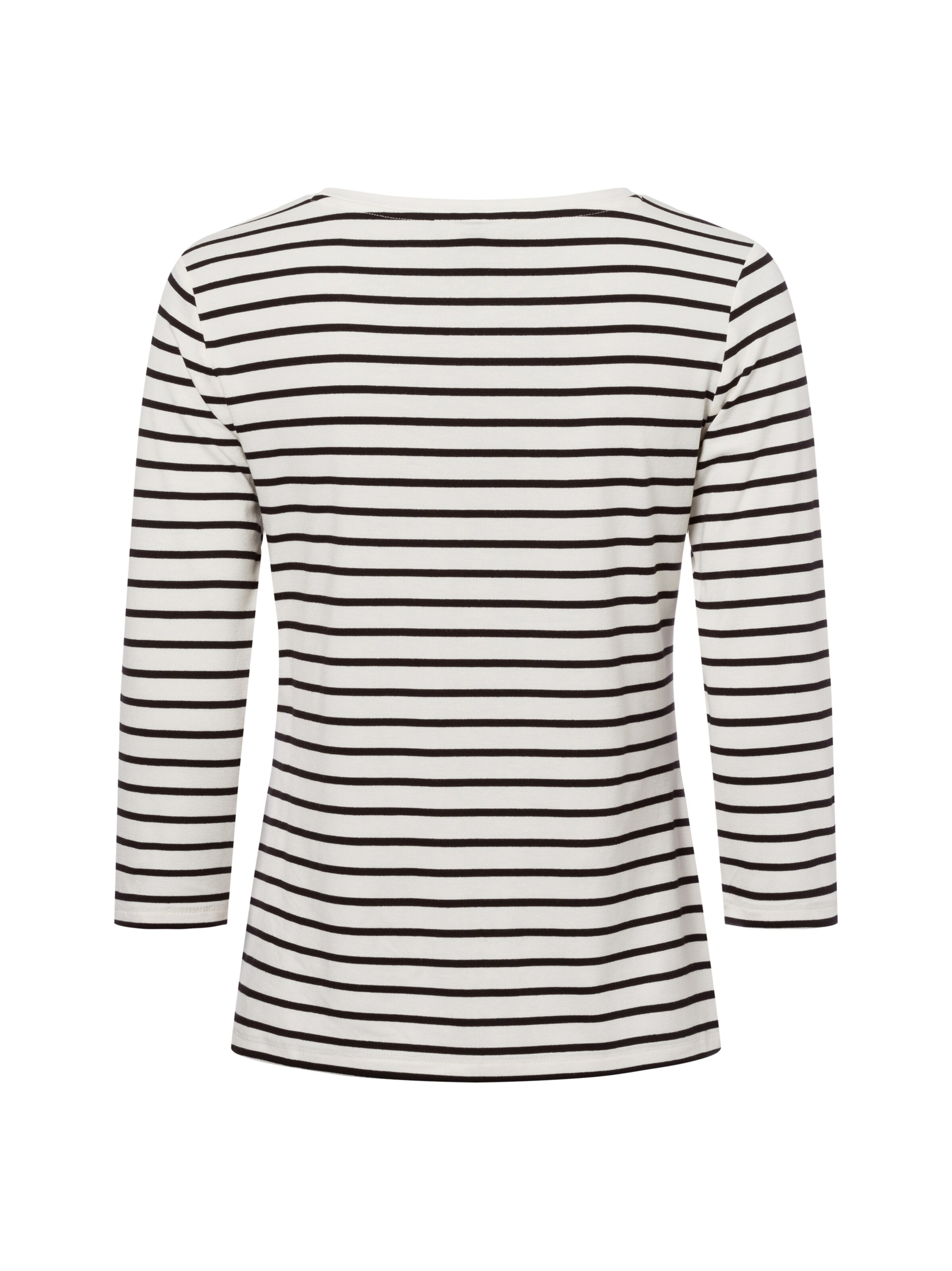 COMMA Μπλουζάκι σε λευκό