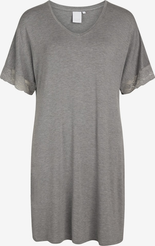 CCDK Copenhagen - Camiseta de noche 'Lucille' en gris: frente