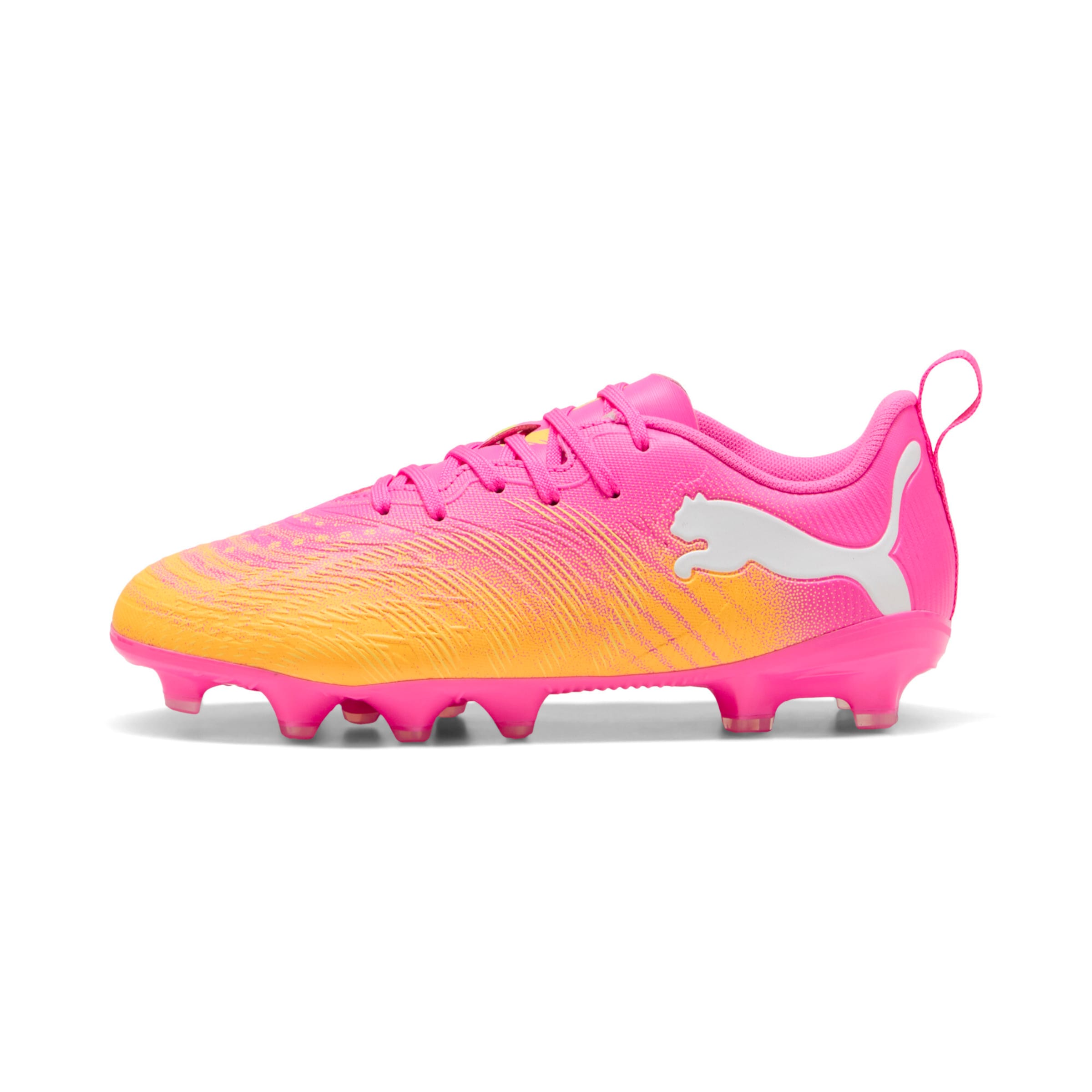 PUMA Soccer Cleats 'Ultra 6 Play' in Mixed colors: front