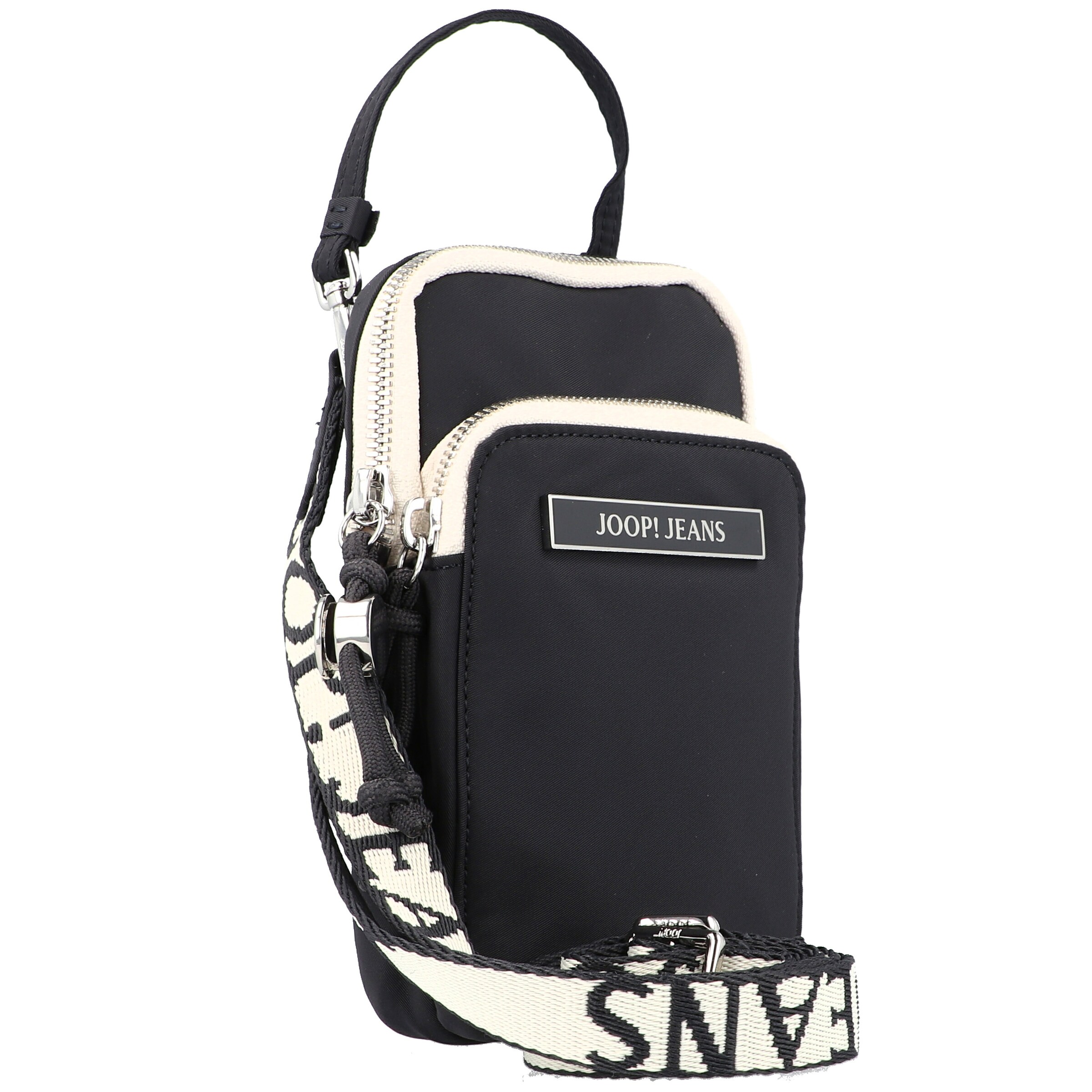 Custodia per smartphone 'Maria' di JOOP! Jeans in nero