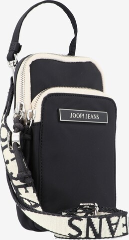 JOOP! Jeans Smartphone Case 'Maria' in Black