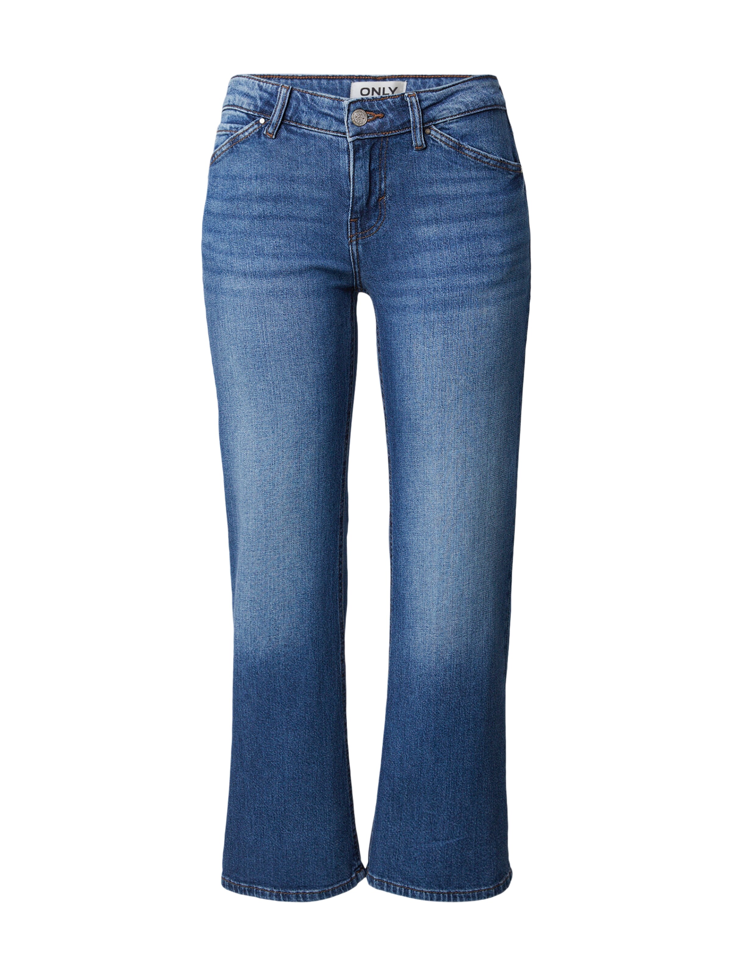 ONLY Τζιν 'ONLSAGE' σε μπλε ντένιμ, Άποψη προϊόντος