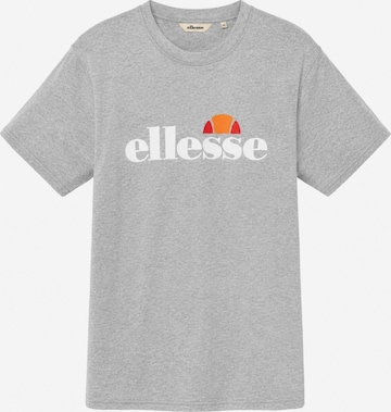 T-Shirt 'Prado 2' ELLESSE en gris : devant