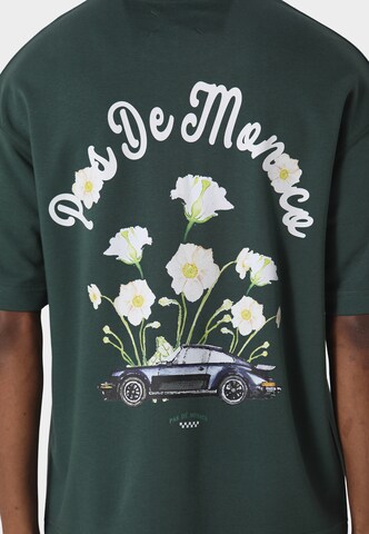 Maglietta 'Reverie' di Pas De Monaco in verde