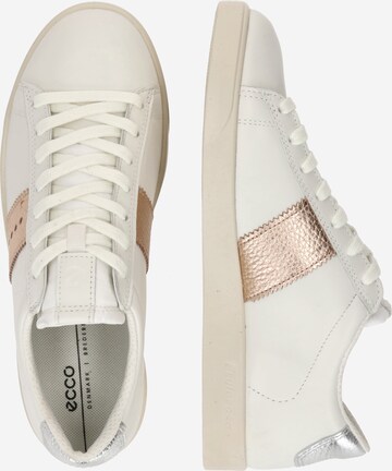 ECCO Sneakers in White