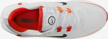 NIKE Athletic Shoes 'KIDFINITY GS' in White