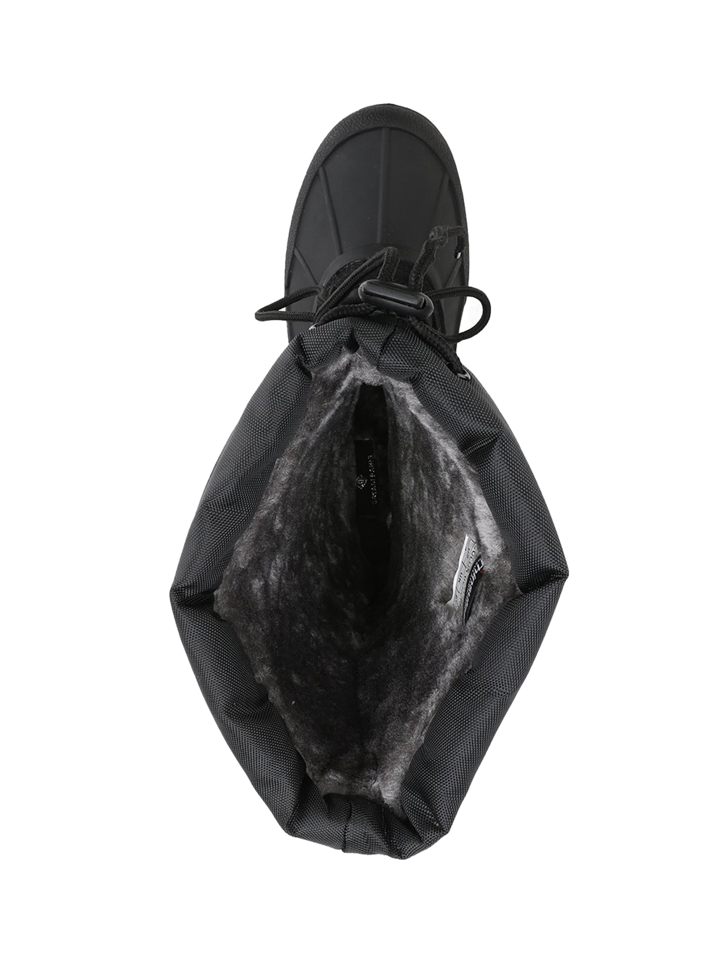 Boots di NORTIV 8 in nero