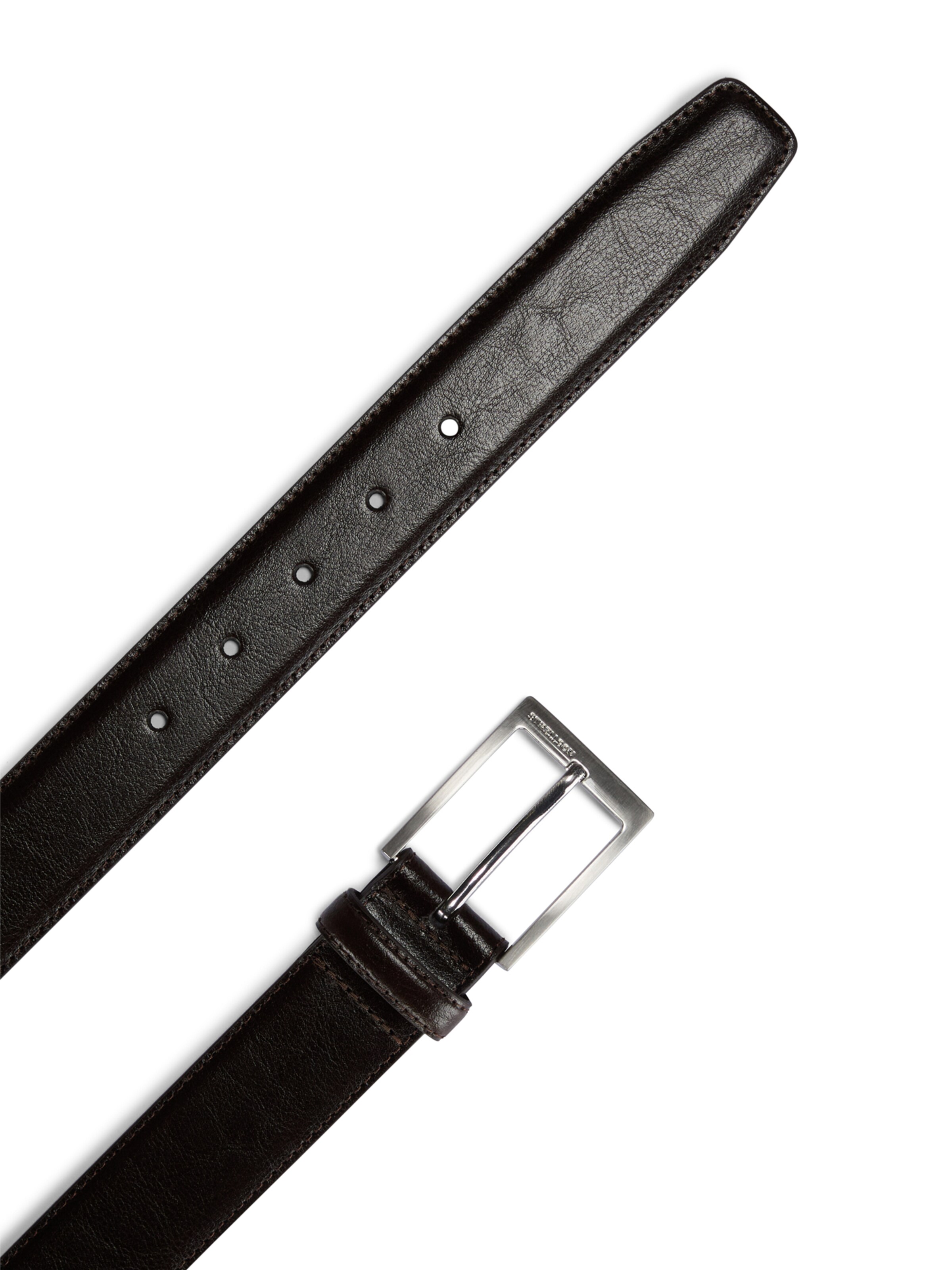 STRELLSON Belt in Brown