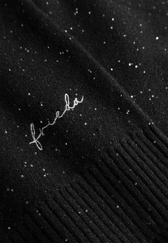 Frieda & Freddies NY Sweater in Black