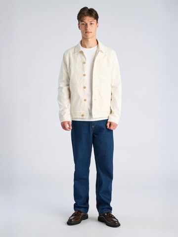 Lindbergh - Chaqueta de entretiempo en beige