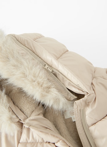COOL CLUB by SMYK Winterjas in Beige