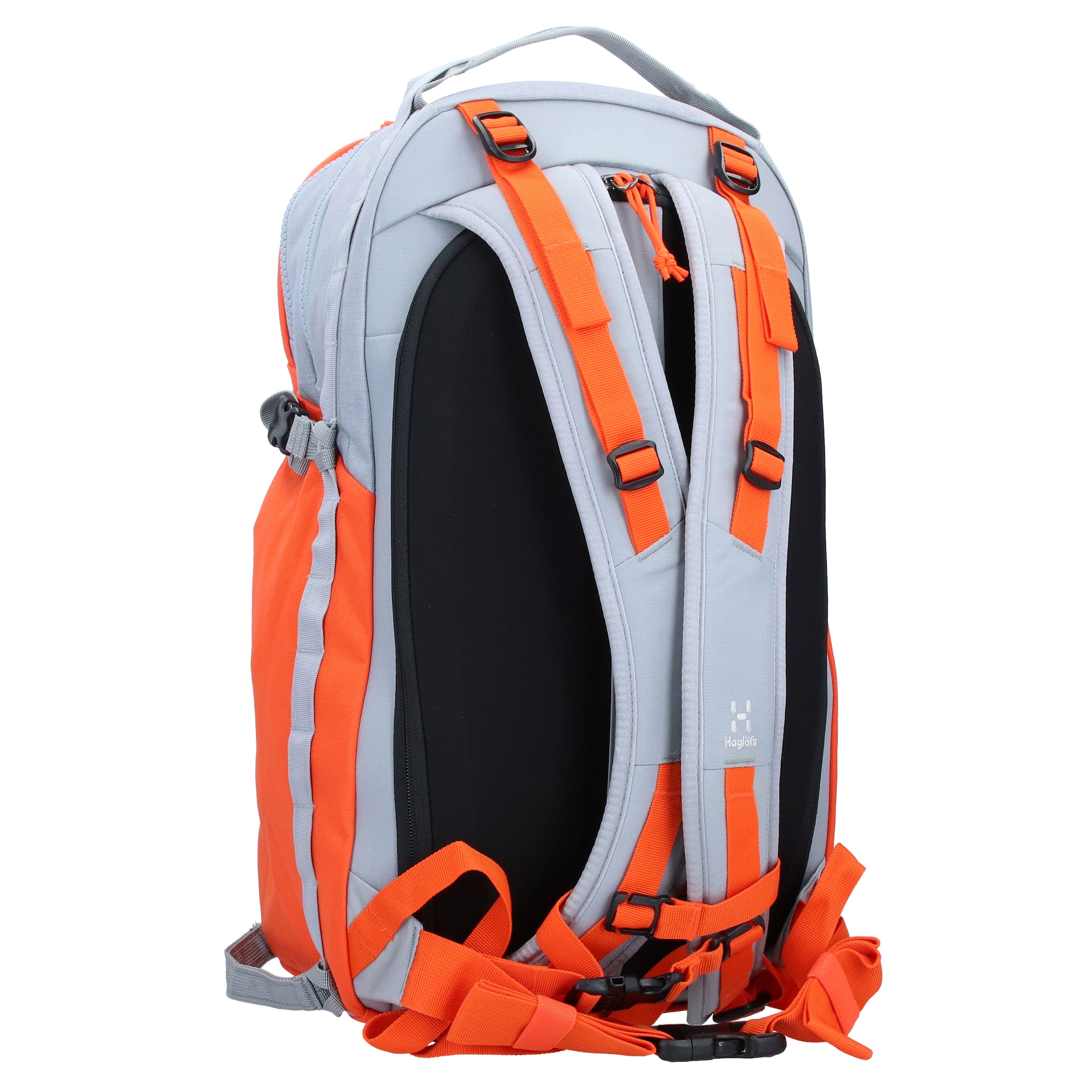 Haglöfs Sports backpack 'Elation 30' in Orange