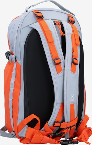 Haglöfs Sports Backpack 'Elation 30' in Orange