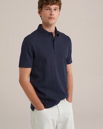 WE Fashion Bluser & t-shirts i blå: forside