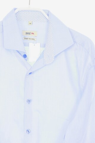 PAUL KEHL 1881 Button Up Shirt in M in Blue