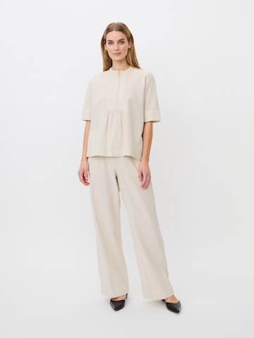 Masai Blouse 'MaBeyora' in Groen
