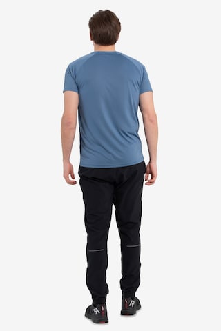 T-Shirt fonctionnel 'Marry' Rukka en bleu