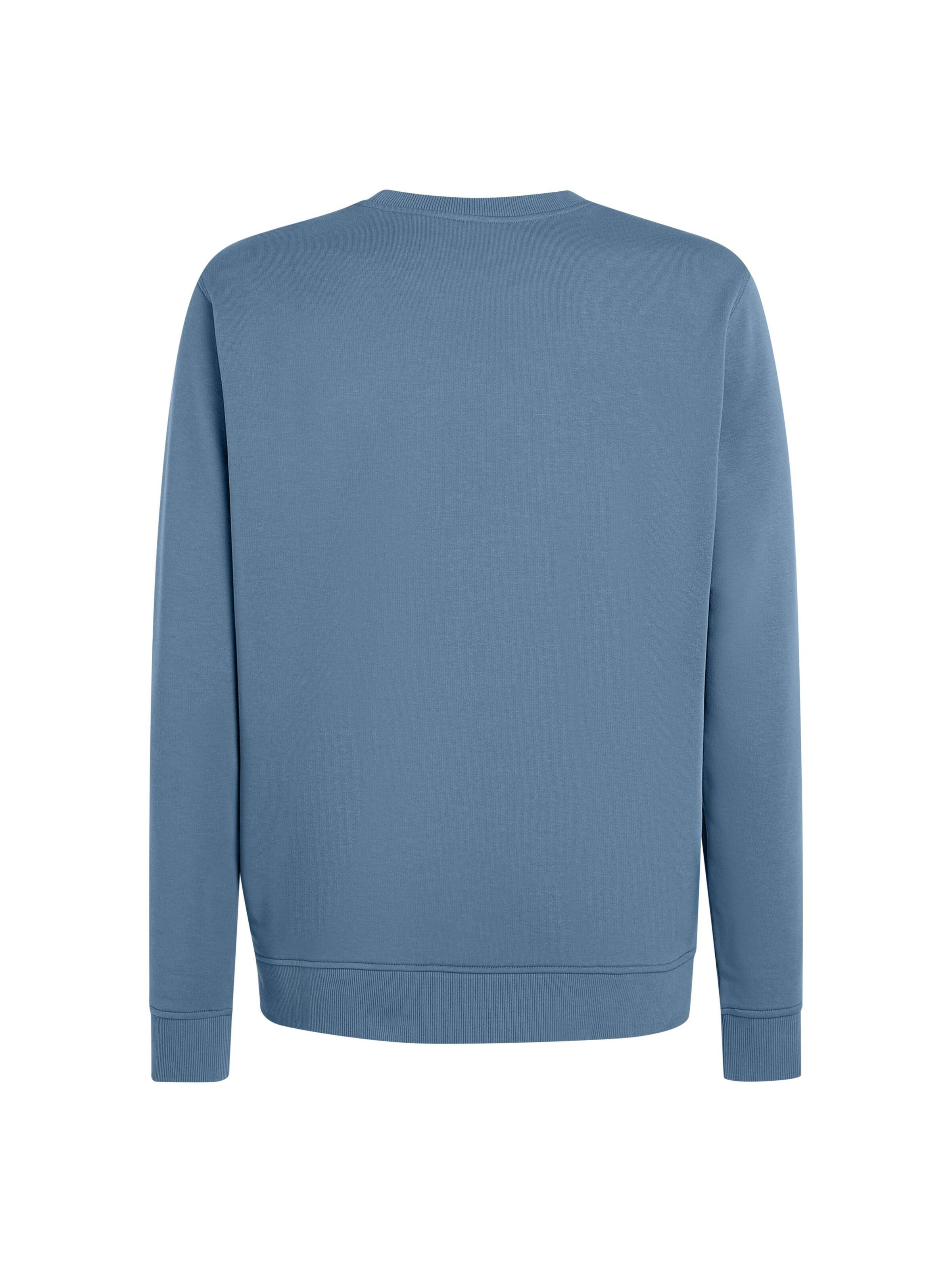 Bluză de molton de la O'NEILL pe albastru