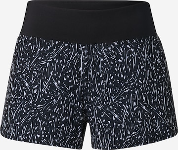 Marika Shorts 'KELSIE' in Schwarz: predná strana