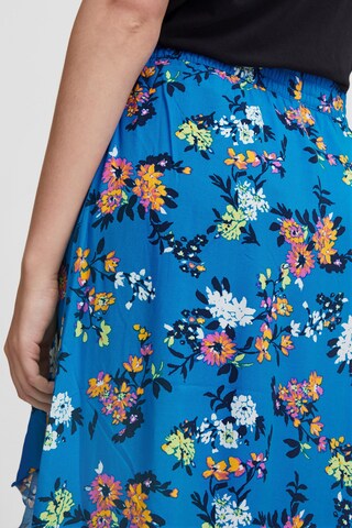 b.young Skirt 'joella' in Blue