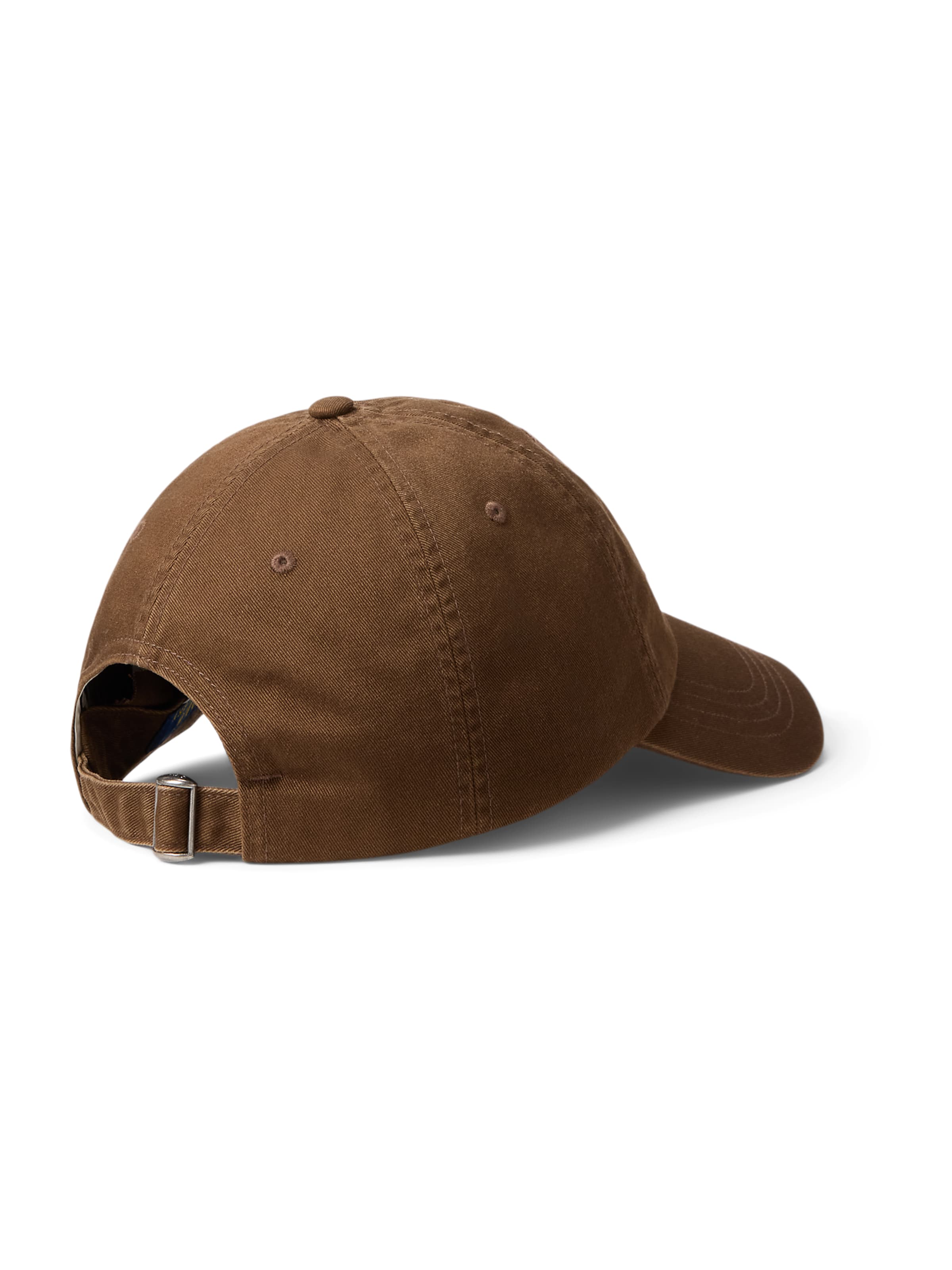 Polo Ralph Lauren - Gorra en marrón