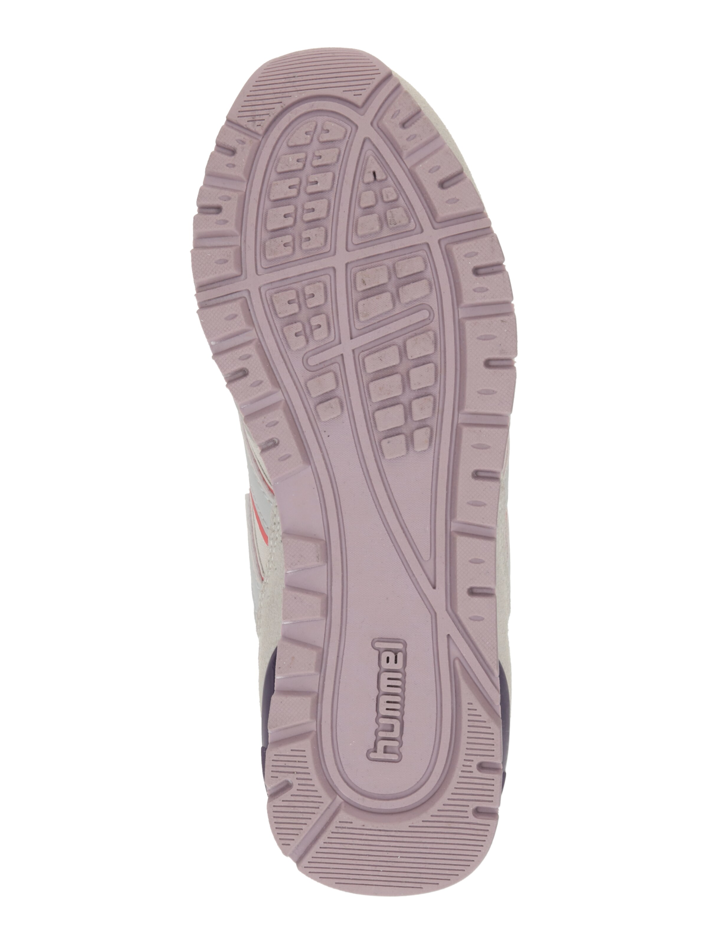 Hummel Madalad ketsid 'Monaco 86', värv hall