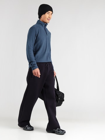 PROTEST - Jersey deportivo 'Reperfecto' en azul