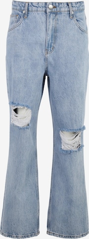 Jeans 'Anduin' di 2Y Premium in blu: frontale