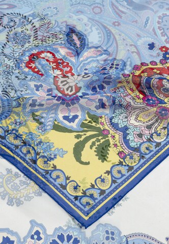 Roeckl Doek in Gemengde kleuren