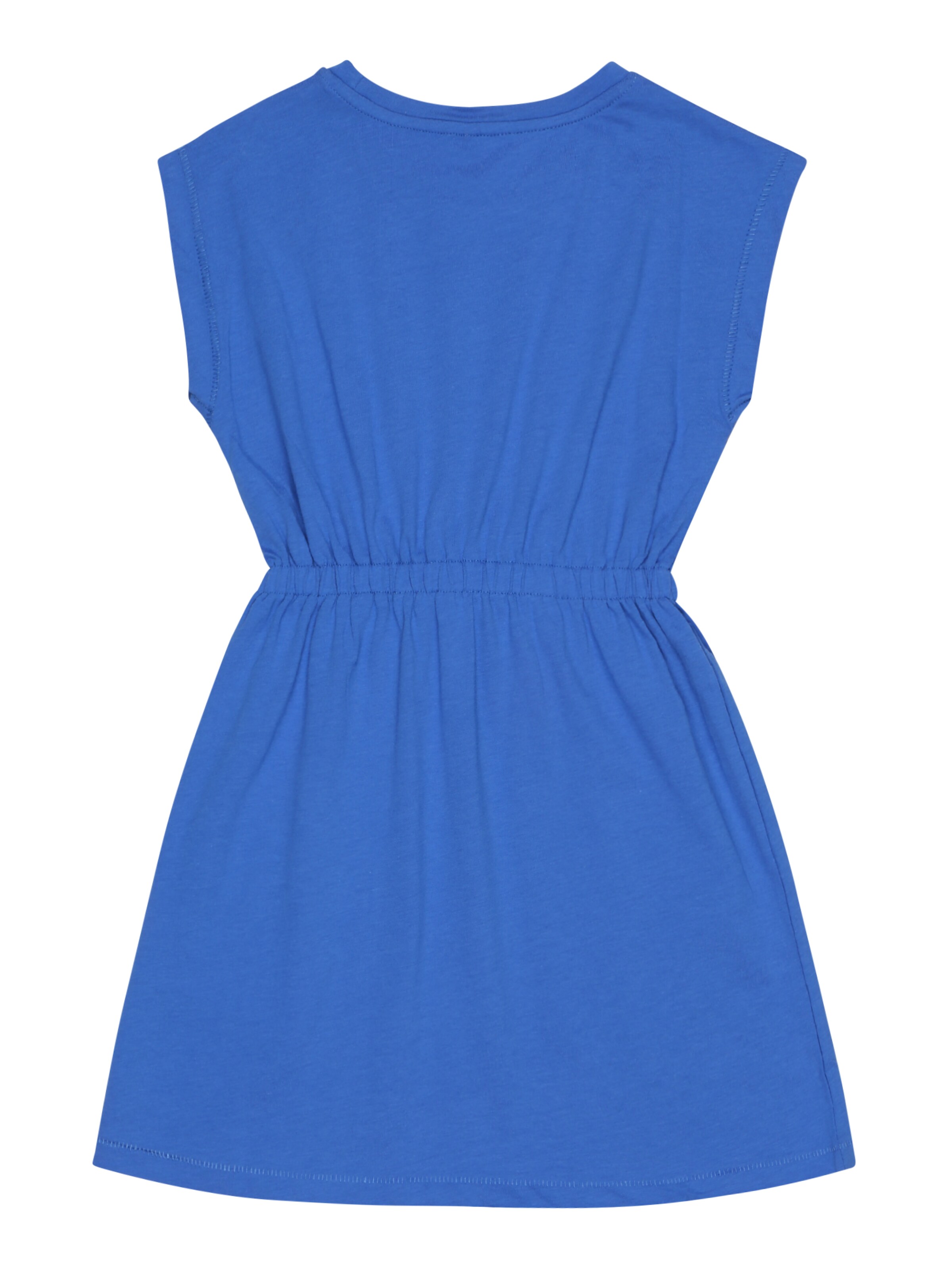Kinder Bekleidung KIDS ONLY Kleid 'May' in Royalblau - UH90112 Kinder Bekleidung KIDS ONLY Kleid 'May' in Royalblau - UH90112