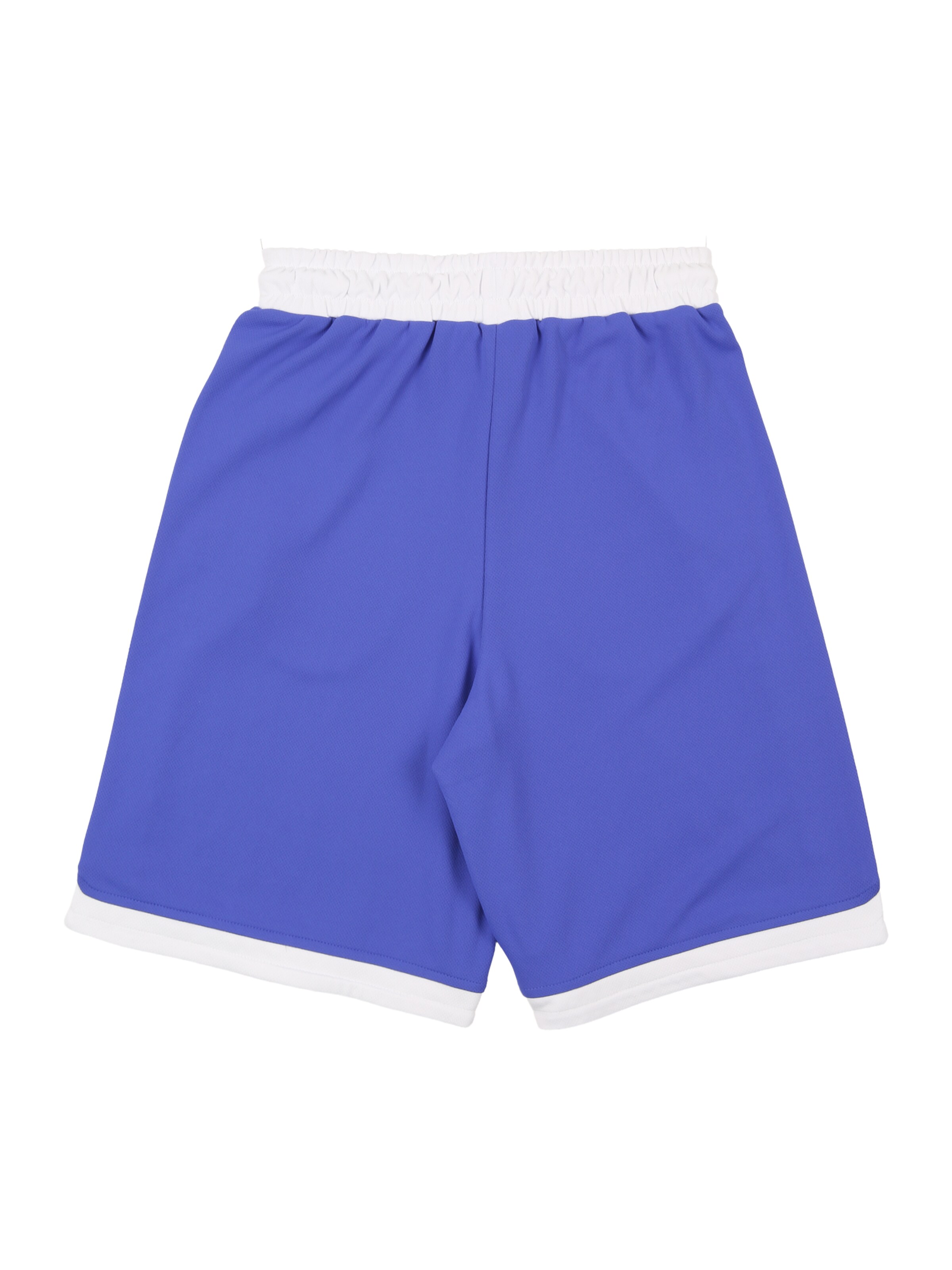 DKNY Loose fit Trousers in Blue