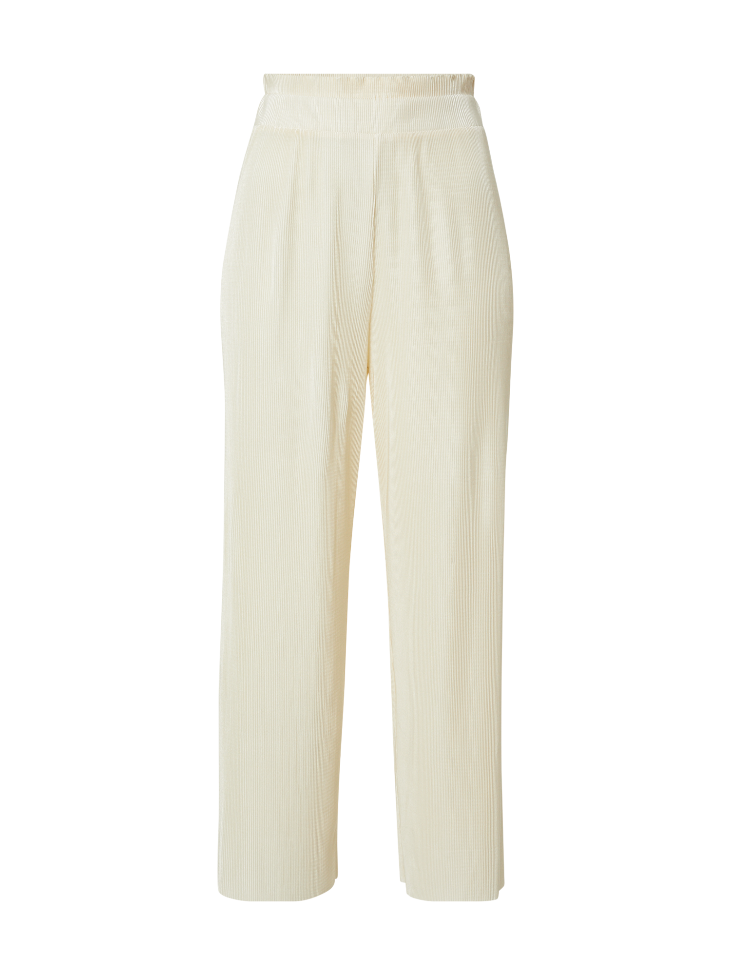 TMWvs Donna  Limited Pantaloni Libby in Avorio 
