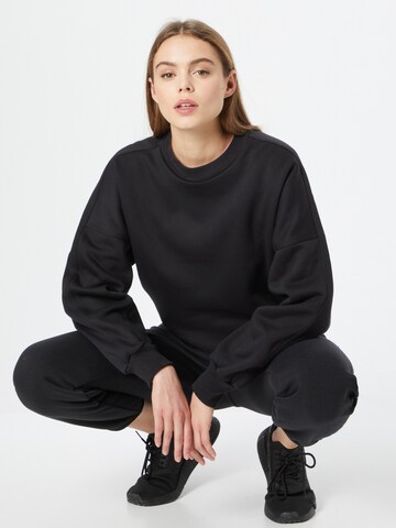 ADIDAS SPORTSWEAR Sportief sweatshirt in Zwart