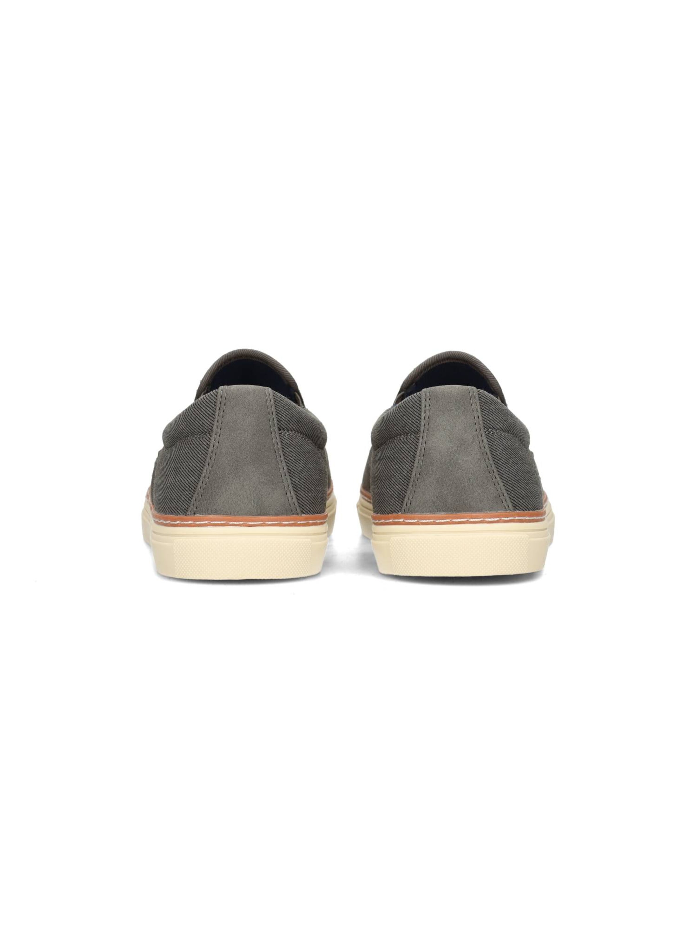 Chaussure basse 'JAY' PS Poelman en gris