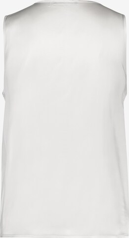 TAIFUN Top in White