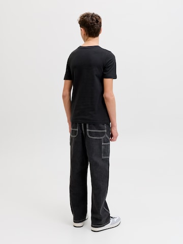 Jack & Jones JuniorMajica 'JJMUNK' - crna boja