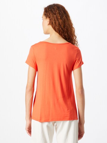 IMPERIAL T-Shirt in Orange