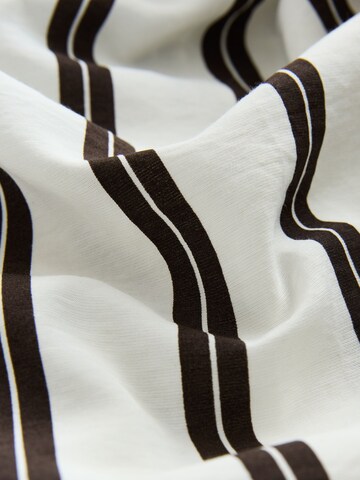 Next Pyjama in Braun