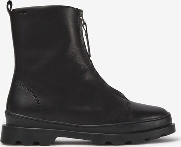 CAMPER Stiefelette 'Brutus' in Schwarz