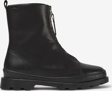 CAMPER Stiefelette 'Brutus' in Schwarz