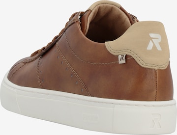 Rieker EVOLUTION Sneakers in Brown