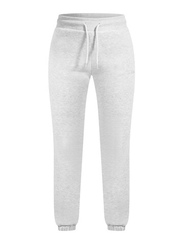 Smilodox Trousers ' Dalila ' in Grey: front